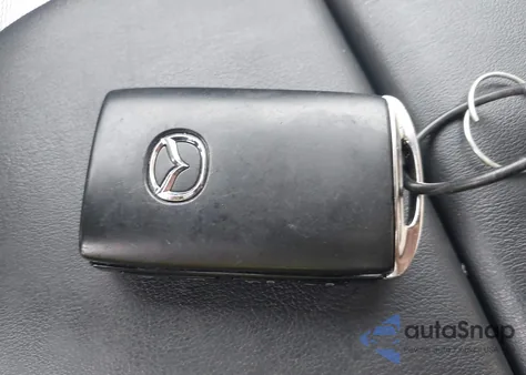 2025 Mazda Cx-90 3.3 Turbo Premium Plus Package из США, поврежденный, VIN JM3KKEHD1S1228276